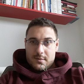 Cenzor. Cenzor.